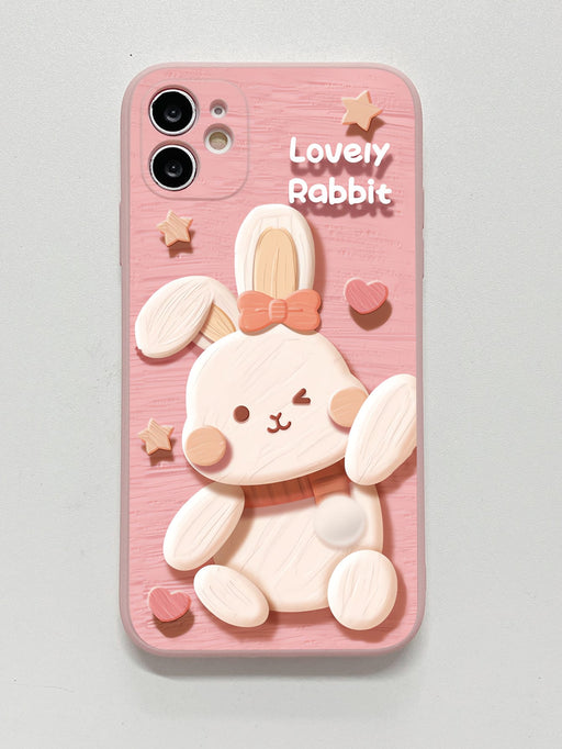 SHEIN 1 pieza Funda de teléfono a prueba de caídas para iPhone XS Max - Quierox - Tienda Online