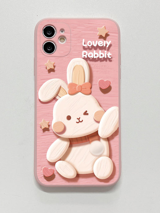 SHEIN 1 pieza Funda de teléfono a prueba de caídas para iPhone XS Max - Quierox - Tienda Online