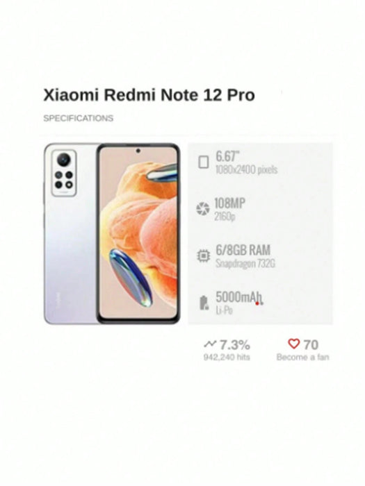 SHEIN 1 pieza Funda de teléfono de TPU transparente y a prueba de golpes para iPhone 15 Pro Max - Quierox - Tienda Online