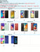 SHEIN 1 pieza Funda de teléfono de TPU transparente y a prueba de golpes para iPhone 15 Pro Max - Quierox - Tienda Online