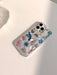 Shein 1 pieza Funda de teléfono de verano con elementos oceánicos personalizados para iphone 14 pro max - Quierox - Tienda Online