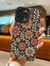 SHEIN 1 pieza Funda de teléfono suave y a prueba de golpes con cobertura total para iPhone 13 - Quierox - Tienda Online