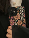 SHEIN 1 pieza Funda de teléfono suave y a prueba de golpes con cobertura total para iPhone 13 - Quierox - Tienda Online