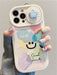 SHEIN 1 pieza Funda protectora suave compatible con iPhone 14 - Quierox - Tienda Online