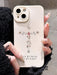 Shein 1 pieza Funda suave para teléfono con envoltura completa a prueba de golpes para Honor 90 - Quierox - Tienda Online