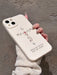 Shein 1 pieza Funda suave para teléfono con envoltura completa a prueba de golpes para Honor 90 - Quierox - Tienda Online