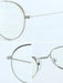 Shein 1 pieza Gafas transparentes para hombre para lectura, protección ocular, uso diario - Quierox - Tienda Online