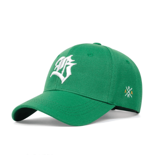 Shein 1 pieza Gorra de béisbol de moda para hombre con detalles de bordado, para uso diario en la calle - Quierox - Tienda Online
