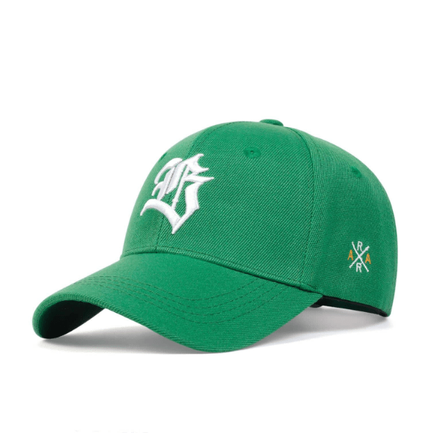 Shein 1 pieza Gorra de béisbol de moda para hombre con detalles de bordado, para uso diario en la calle - Quierox - Tienda Online