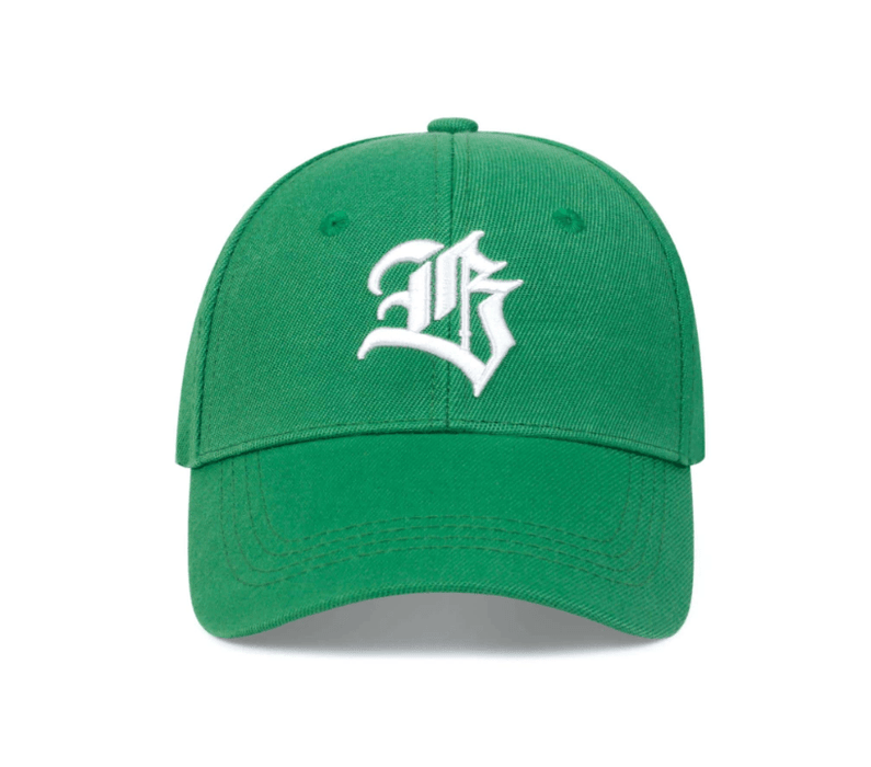 Shein 1 pieza Gorra de béisbol de moda para hombre con detalles de bordado, para uso diario en la calle - Quierox - Tienda Online