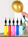 SHEIN 1 pieza - Inflador de globos de color aleatorio - Quierox - Tienda Online