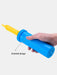 SHEIN 1 pieza Inflador de globos manual - Quierox - Tienda Online