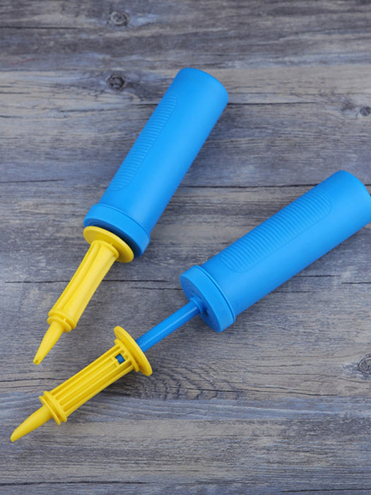 SHEIN 1 pieza Inflador de globos manual - Quierox - Tienda Online