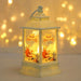 Shein 1 Pieza Luz Decorativa De Navidad de Santa Claus - Quierox - Tienda Online