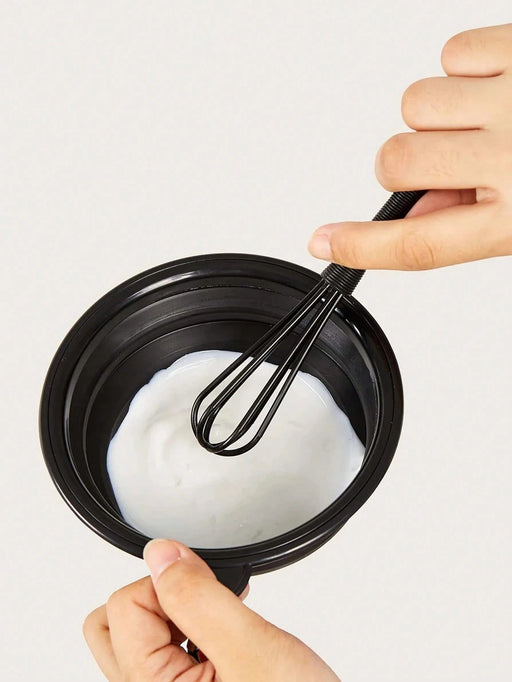 SHEIN 1 pieza Mezclador de tinte de cabello negro - Quierox - Tienda Online