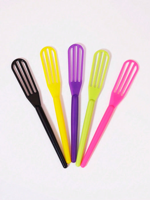 SHEIN 1 pieza Mezclador de tinte para el cabello - Quierox - Tienda Online