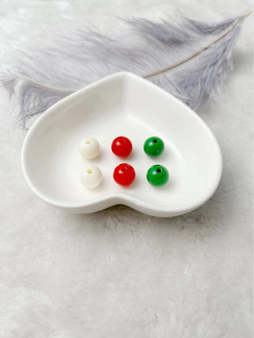 Shein 1 pieza moda de colores DIY rosario para mujeres para la fabricación de joyas - Quierox - Tienda Online