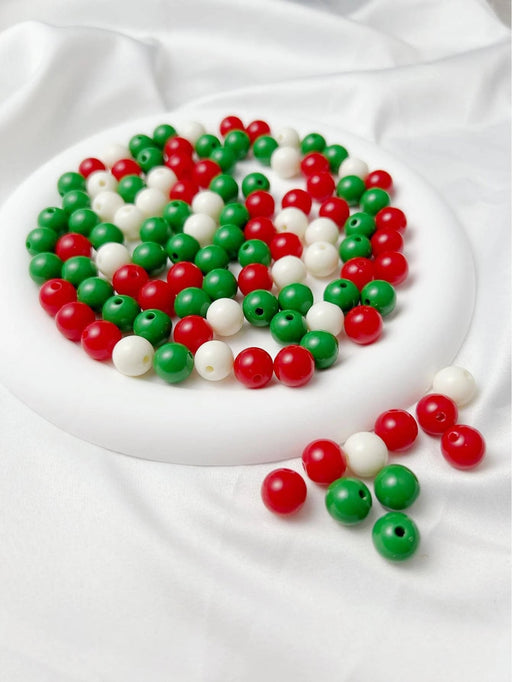 Shein 1 pieza moda de colores DIY rosario para mujeres para la fabricación de joyas - Quierox - Tienda Online