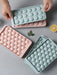 Shein 1 pieza molde de bola de hielo de color aleatorio con múltiples rejillas - Quierox - Tienda Online