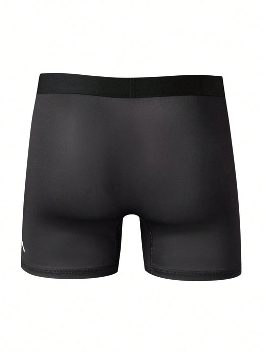 SHEIN 1 Pieza Pantalón de chándal con diseño de rosa y moneda para hombre - Quierox - Tienda Online