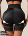 SHEIN 1 pieza Panty moldeador sin costuras de cintura alta - Quierox - Tienda Online