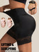 SHEIN 1 pieza Panty moldeador sin costuras de cintura alta - Quierox - Tienda Online