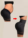 SHEIN 1 pieza Panty moldeador sin costuras de cintura alta - Quierox - Tienda Online
