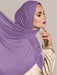 Shein 1 pieza Pañuelo/Chal de punto suave talla grande para mujer - Quierox - Tienda Online