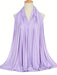 Shein 1 pieza Pañuelo/Chal de punto suave talla grande para mujer - Quierox - Tienda Online