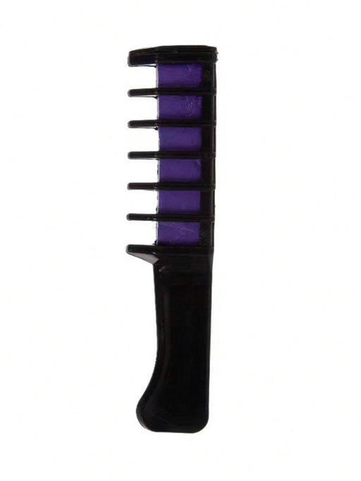 SHEIN 1 pieza Peine desechable de tinte para el cabello de color - Quierox - Tienda Online