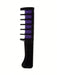 SHEIN 1 pieza Peine desechable de tinte para el cabello de color - Quierox - Tienda Online