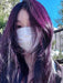 SHEIN 1 pieza Peine desechable de tinte para el cabello de color - Quierox - Tienda Online