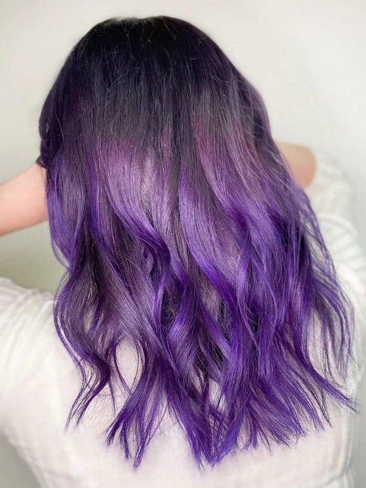SHEIN 1 pieza Peine desechable de tinte para el cabello de color - Quierox - Tienda Online