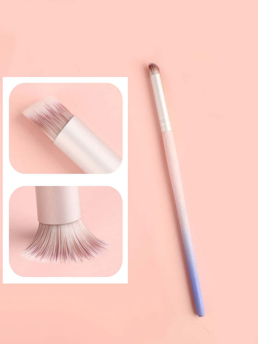 SHEIN 1 pieza Pincel de arte de uñas con degradado ombre UV - Quierox - Tienda Online