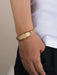 SHEIN 1 pieza Pulsera de cadena con elemento del árbol de la vida - Quierox - Tienda Online