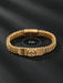 SHEIN 1 pieza Pulsera de cadena con elemento del árbol de la vida - Quierox - Tienda Online