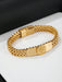 SHEIN 1 pieza Pulsera de cadena con elemento del árbol de la vida - Quierox - Tienda Online