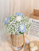 SHEIN 1 pieza Ramo de flores artificiales de zanahoria silvestre - Quierox - Tienda Online