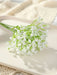 SHEIN 1 pieza Ramo de flores artificiales de zanahoria silvestre - Quierox - Tienda Online