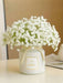 SHEIN 1 pieza Ramo de flores artificiales de zanahoria silvestre - Quierox - Tienda Online