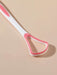 SHEIN 1 pieza raspador de lengua para limpieza independiente - Quierox - Tienda Online