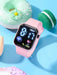 Shein 1 pieza Reloj electrónico para niños que muestra la hora y la fecha - Quierox - Tienda Online