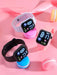 Shein 1 pieza Reloj electrónico para niños que muestra la hora y la fecha - Quierox - Tienda Online