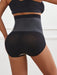 SHEIN 1 pieza Ropa interior moldeadora de cintura alta sin costuras para mujer - Quierox - Tienda Online
