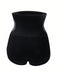 SHEIN 1 pieza Ropa interior moldeadora de cintura alta sin costuras para mujer - Quierox - Tienda Online