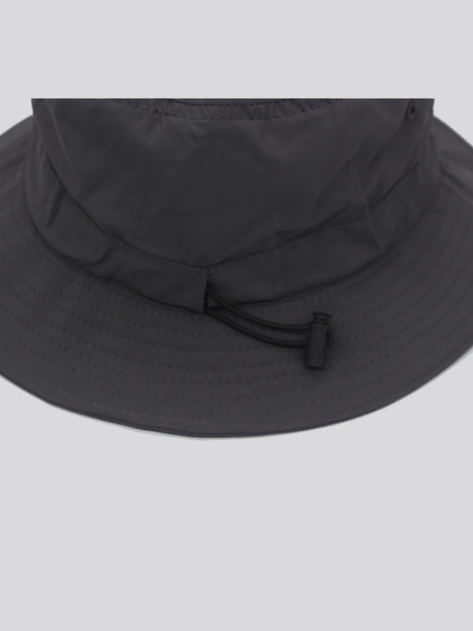 Shein 1 pieza Sombrero de cubo unisex de moda de unicolor para actividades al aire libre y viajes - Quierox - Tienda Online