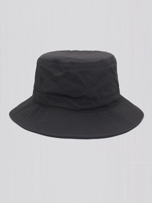 Shein 1 pieza Sombrero de cubo unisex de moda de unicolor para actividades al aire libre y viajes - Quierox - Tienda Online