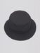 Shein 1 pieza Sombrero de cubo unisex de moda de unicolor para actividades al aire libre y viajes - Quierox - Tienda Online