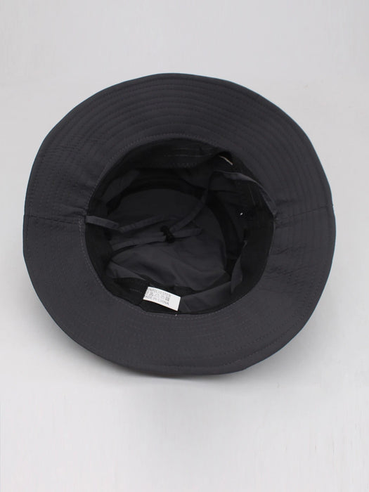 Shein 1 pieza Sombrero de cubo unisex de moda de unicolor para actividades al aire libre y viajes - Quierox - Tienda Online