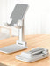 Shein 1 pieza Soporte plegable y retráctil para teléfono y tableta, soporte portátil rotatorio - Quierox - Tienda Online